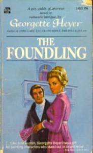 The Foundling