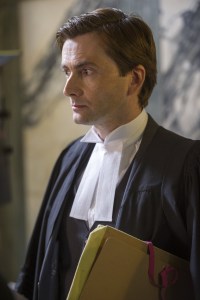 DavidTennantEscapeArtist