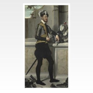 Wounded Knight by Meroni