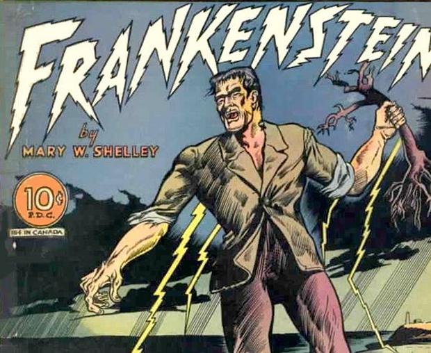 frankenclassic