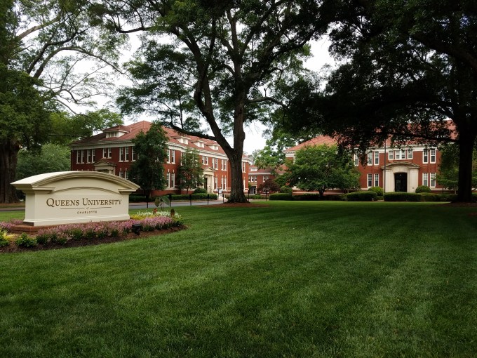 Queens Univ_Charlotte